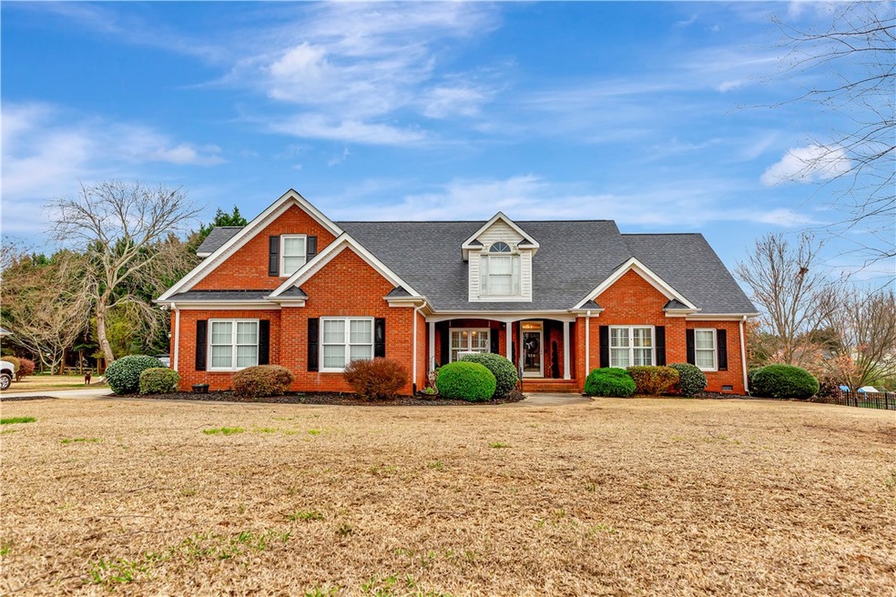 208 Dandelion Trail, Anderson, SC 29621 - photo 1