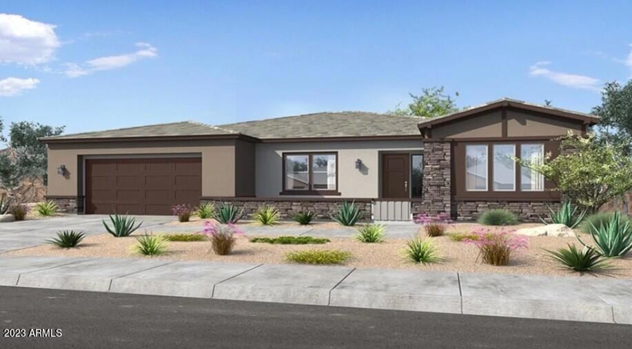 1310 W Poco Calle, Queen Creek, AZ 85140 - photo 1