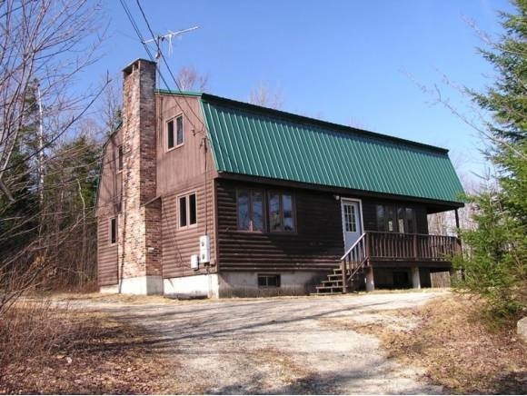 unlisted-address, Carroll, NH 03598 - photo 1