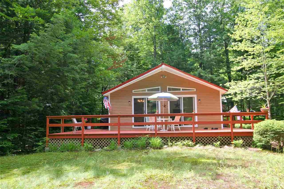 23 Red Brook Cir, Wolfeboro, NH 03894 - photo 1