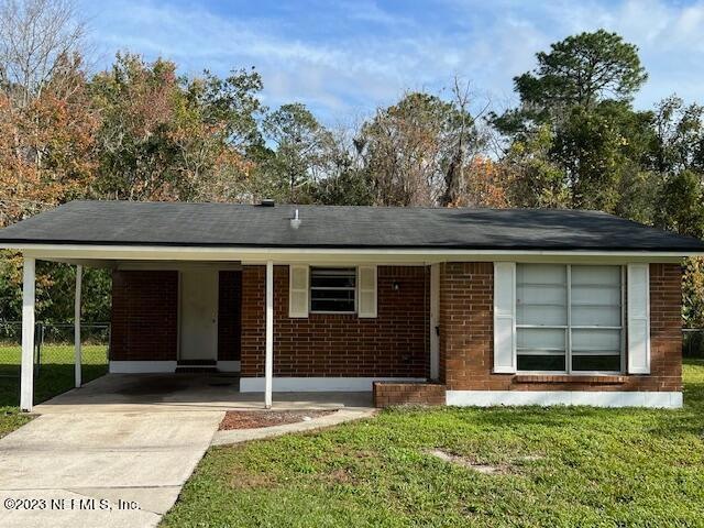 4257 Packard Dr, Jacksonville, FL 32246 - photo 1