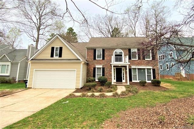 12512 Angel Oak Dr, Huntersville, NC 28078 - photo 1