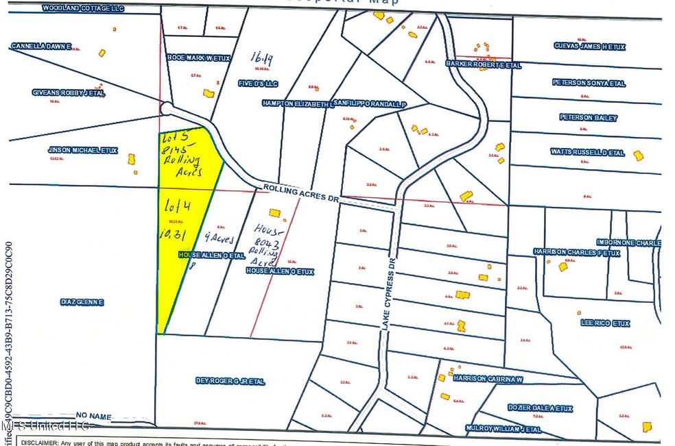 L4 Rolling Acres Dr Dr, Perkinston, MS 39573 - photo 1
