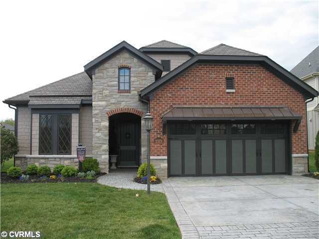 Exterior Front - Welcome!
