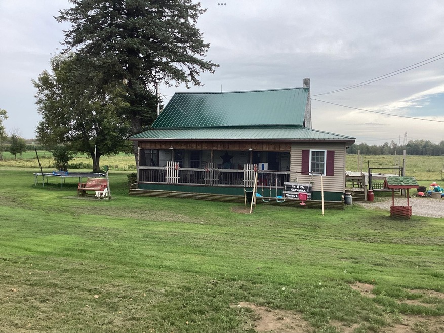 246 and 252 County Route 46, Massena, NY 13662 - photo 1