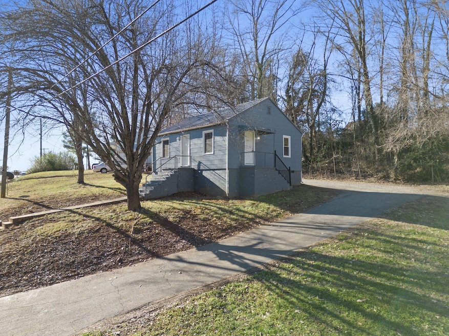 Main Listing Photo