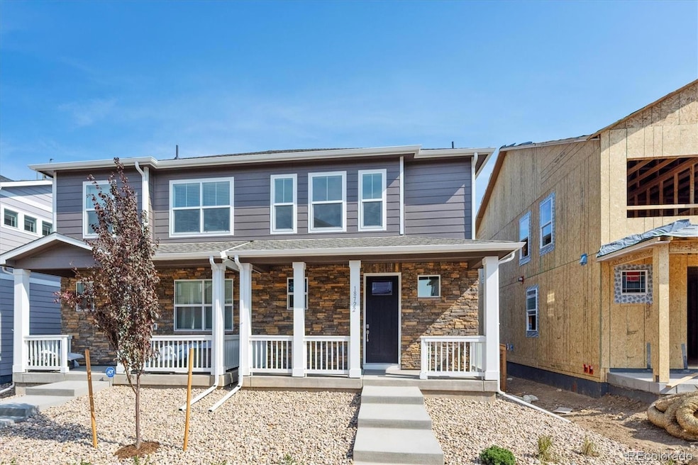 4692 Combine Ln, Johnstown, CO 80534 - photo 1