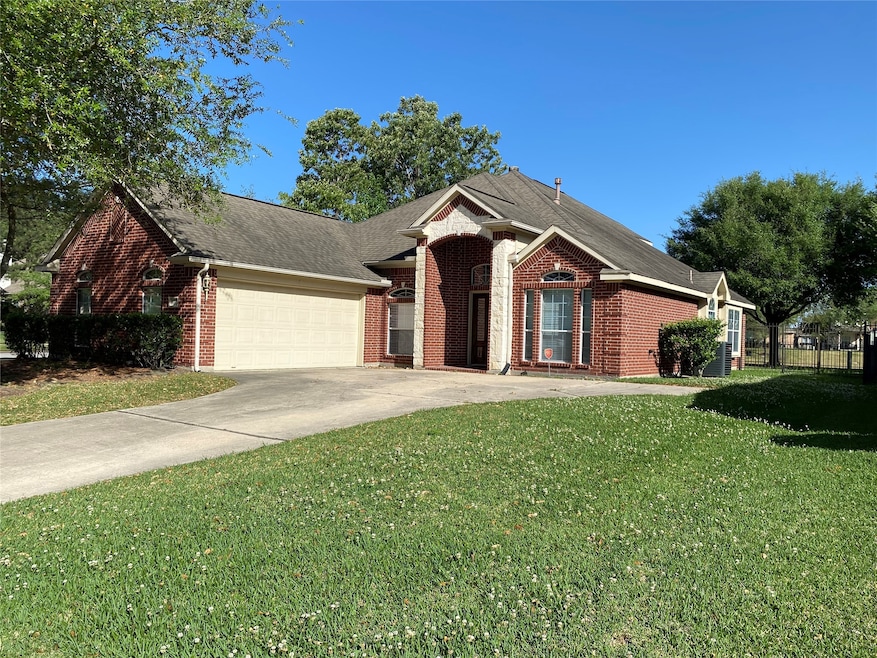 3003 Felton Springs Dr, Spring, TX 77386 - photo 1