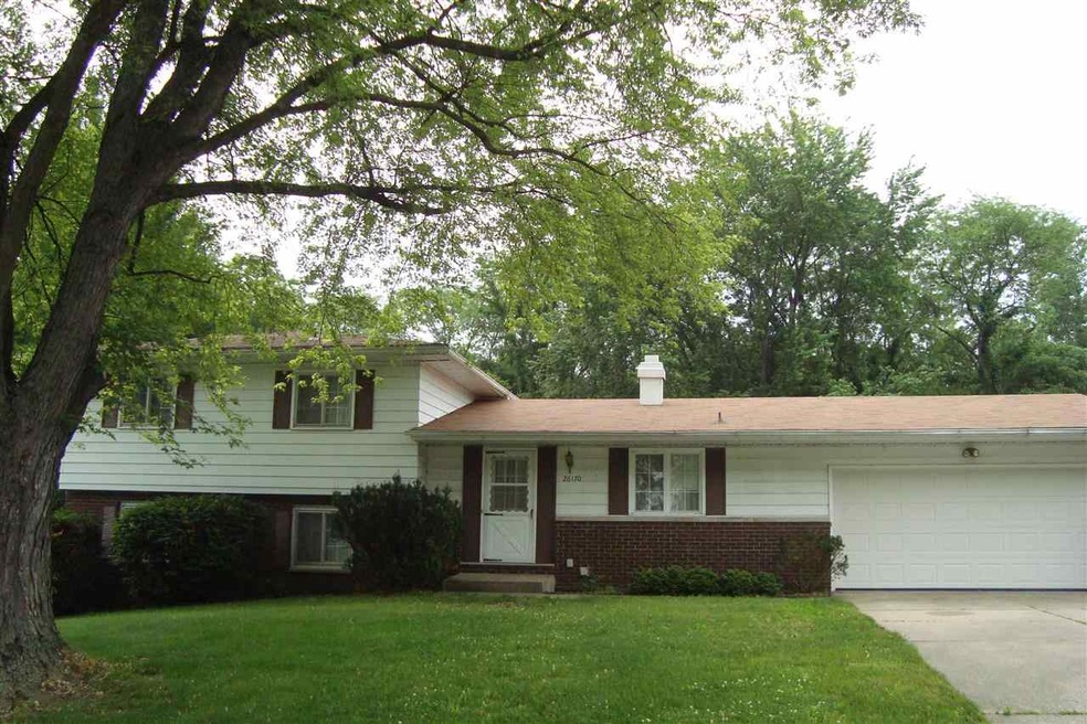 26170 Hilly Ln, Elkhart, IN 46517 - photo 1