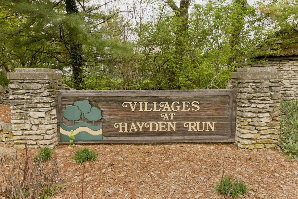 Subdivision Entry