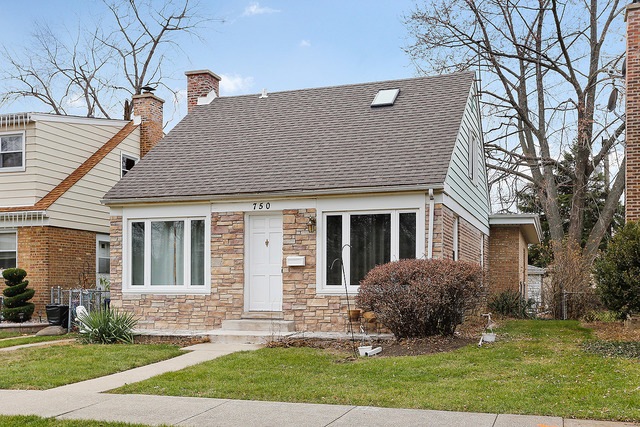 750 Suffolk Ave, Westchester, IL 60154 - photo 1