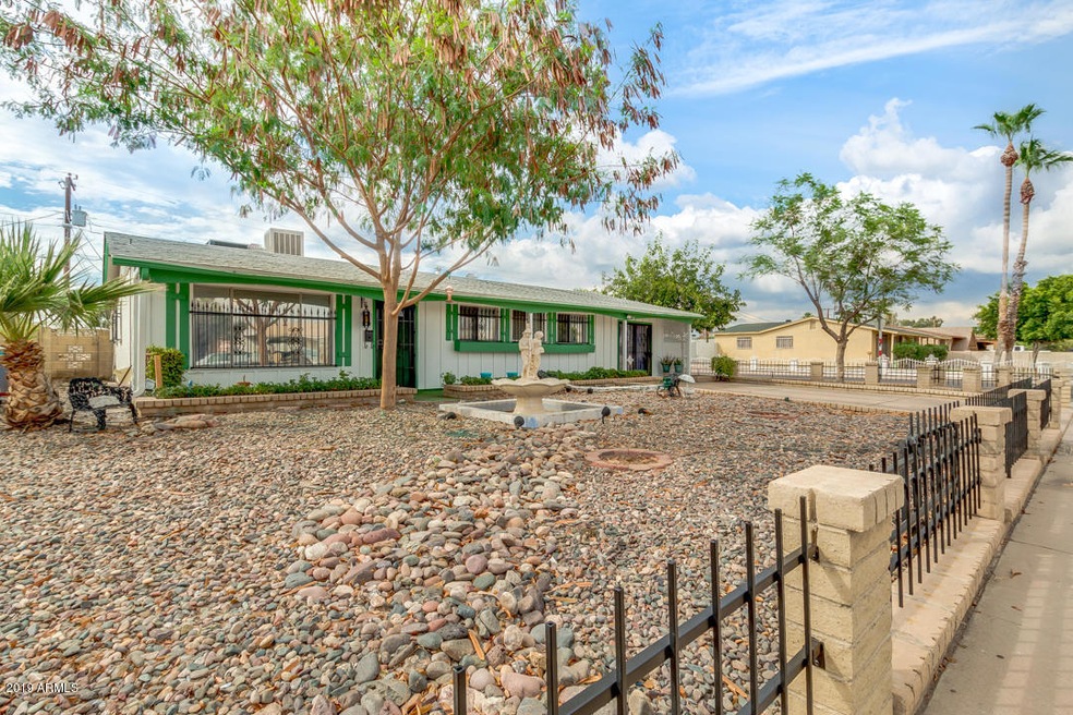 2612 N 48th Ln, Phoenix, AZ 85035 - photo 1