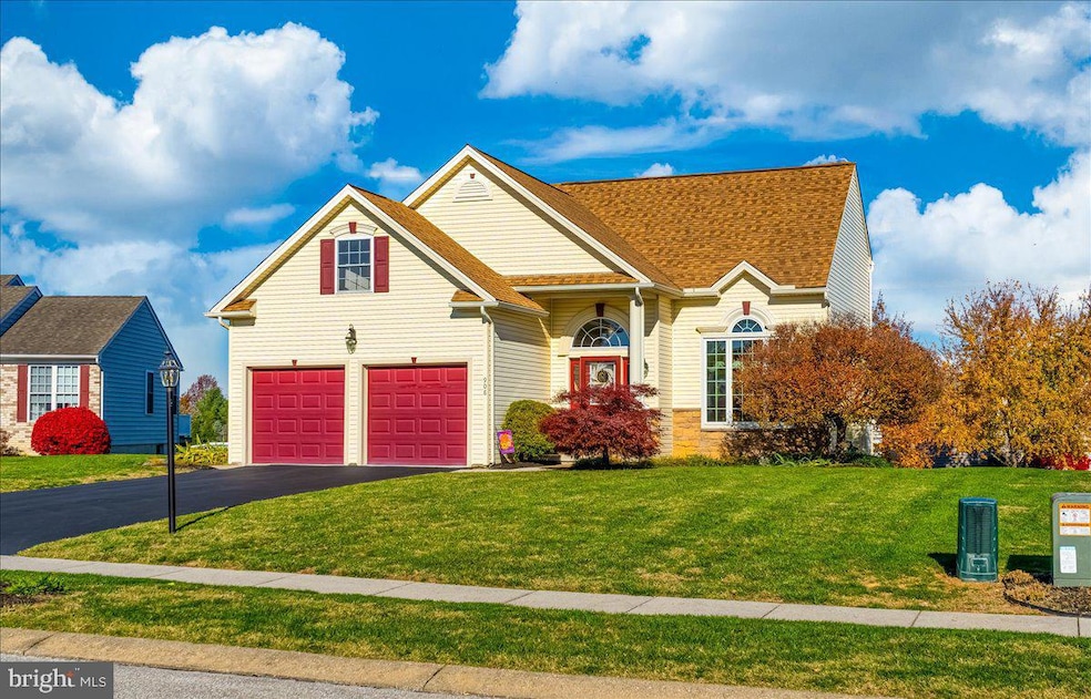 Under Contract $405,000