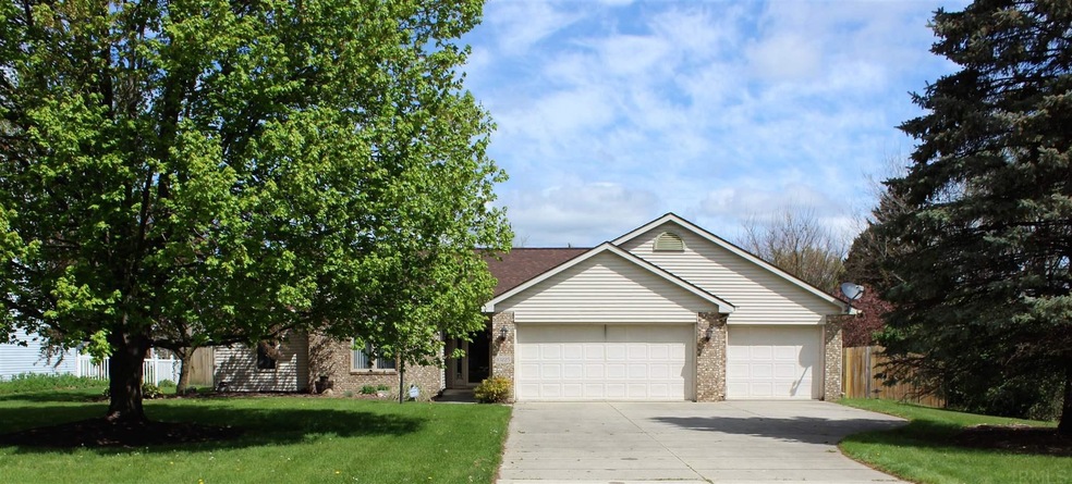 10225 Hosler Rd, Leo, IN 46765 - photo 1