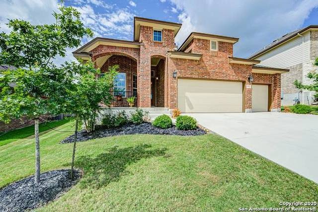 3922 Preserve Rise, San Antonio, TX 78261 - photo 1