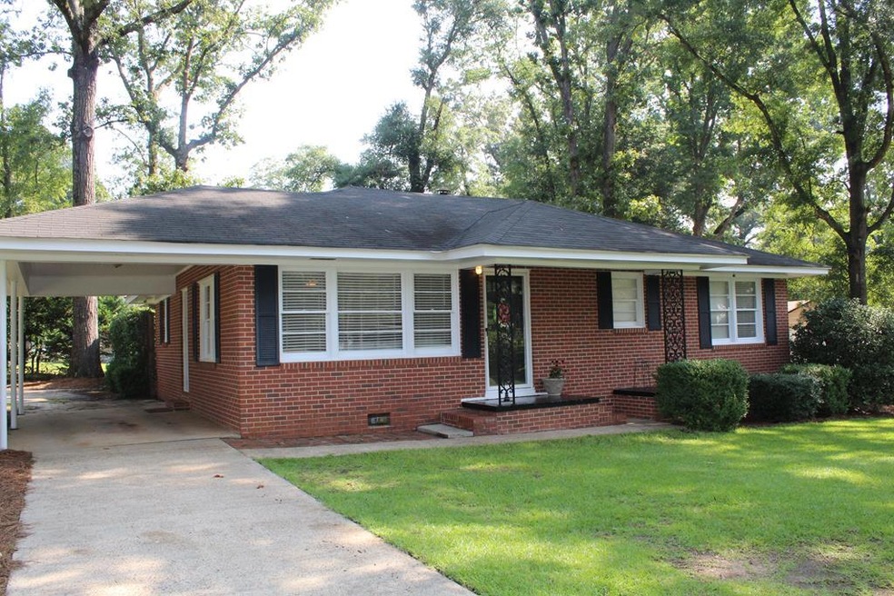 1002 Anthony Dr, Americus, GA 31709 - photo 1