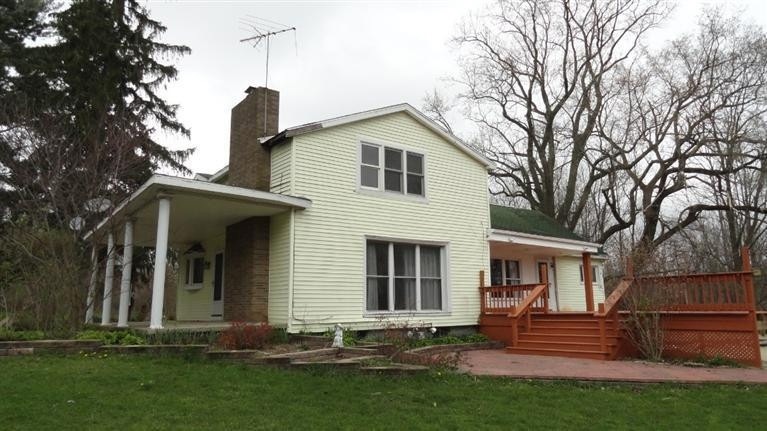 83 N 700 W, Michigan City, IN 46360 - photo 1