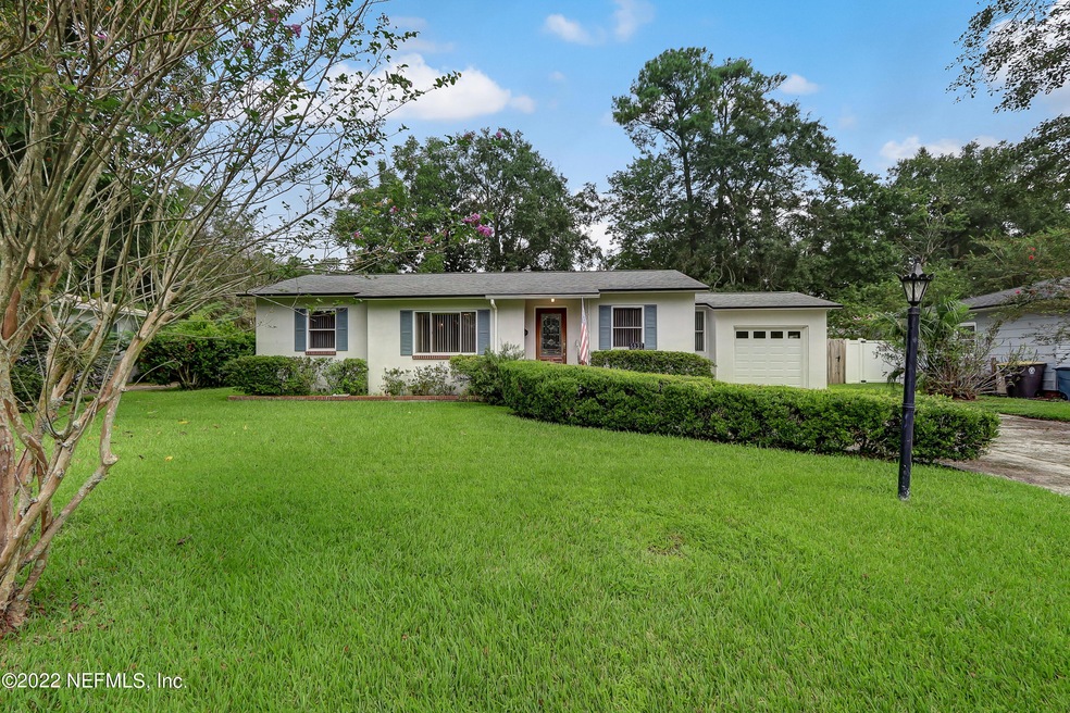 5337 Yerkes St, Jacksonville, FL 32205 - photo 1