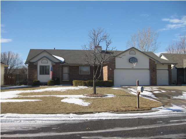 Great Curb Appeal