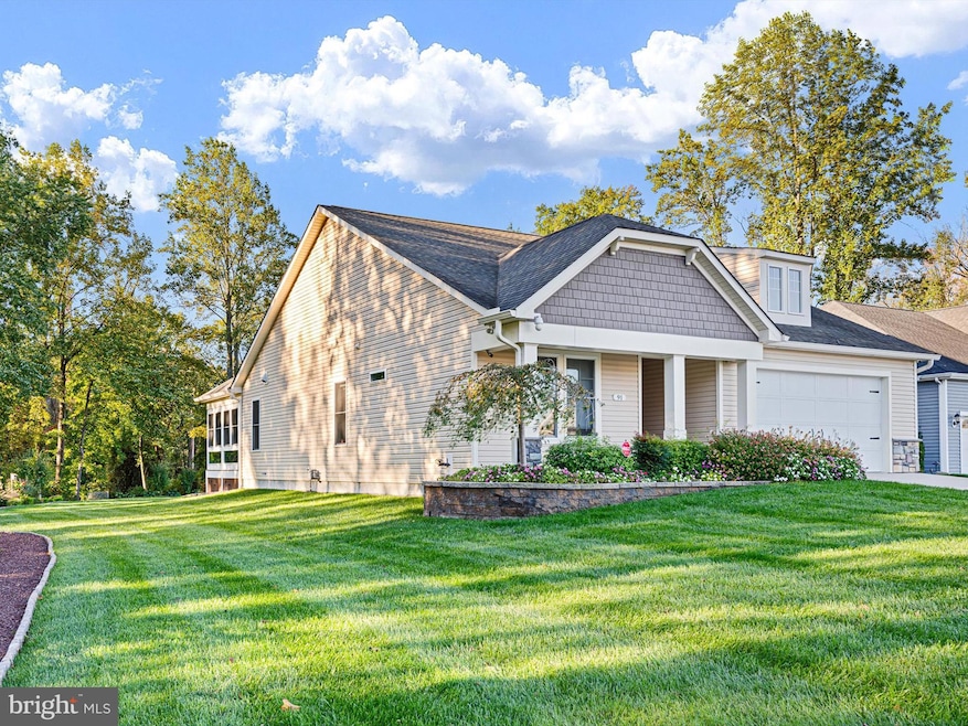 91 Lexie Ct, Dover, DE 19904 - photo 1