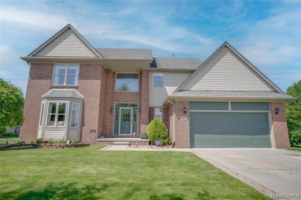 52449 Kings Pointe Dr