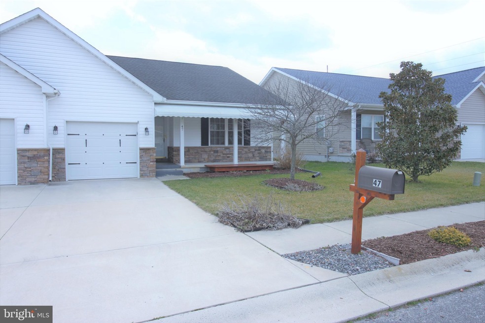 47 Buckthorn Dr, Camden Wyoming, DE 19934 - photo 1