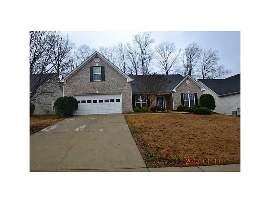 975 Chapel Hill Dr, Lawrenceville, GA 30045 - photo 1