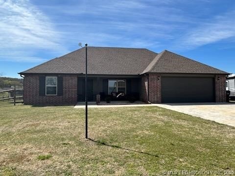 19390 S Coyote Dr, Claremore, OK 74019 - photo 1