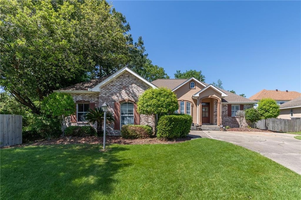 306 Spartan Loop, Slidell, LA 70458 - photo 1