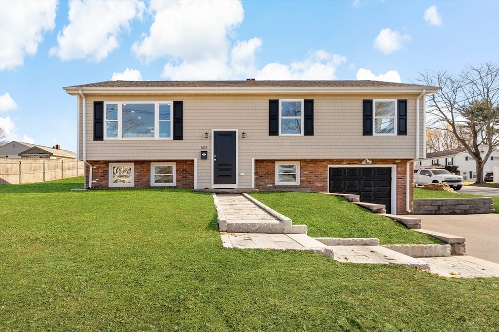 602 Regan Rd, Somerset, MA 02726 - photo 1