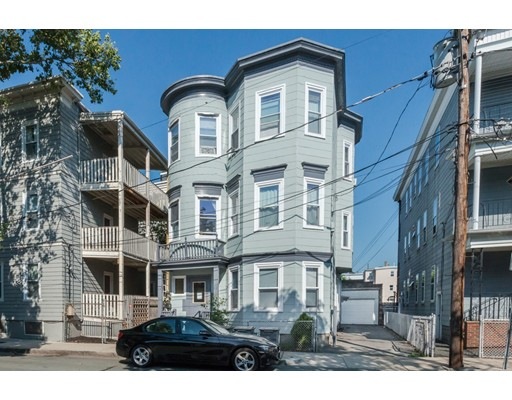 14 Hamlin St, Cambridge, MA 02141 - photo 1