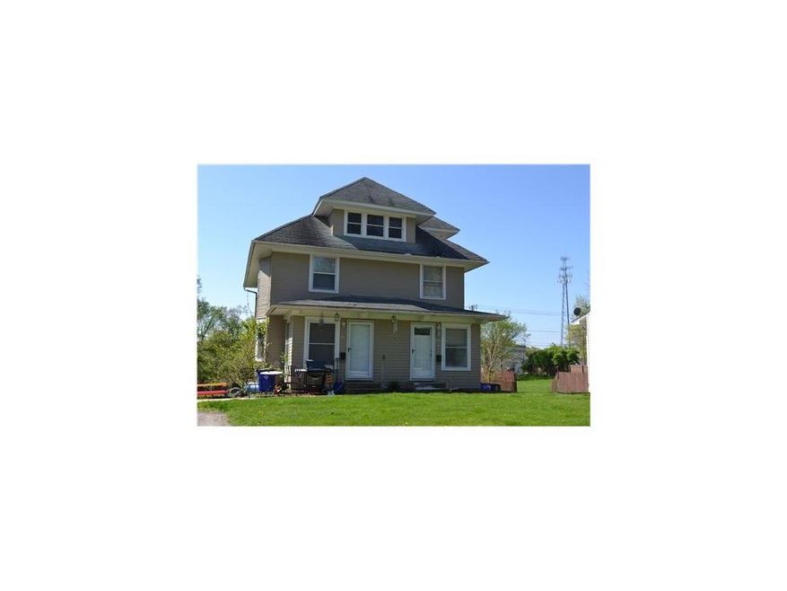 Front Exterior.