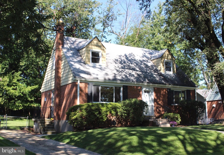 12704 Goodhill Rd, Silver Spring, MD 20906 - photo 1