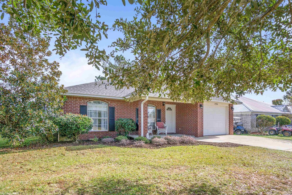 3755 Highland St, Gulf Shores, AL 36542 - photo 1