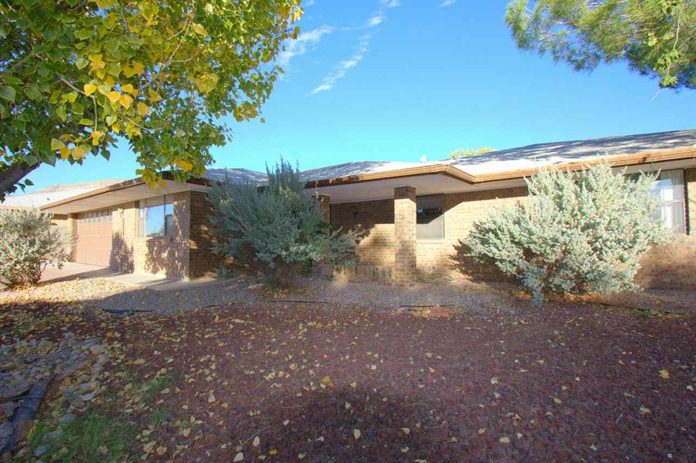 3022 Del Cerro, Alamogordo, NM 88310 - photo 1