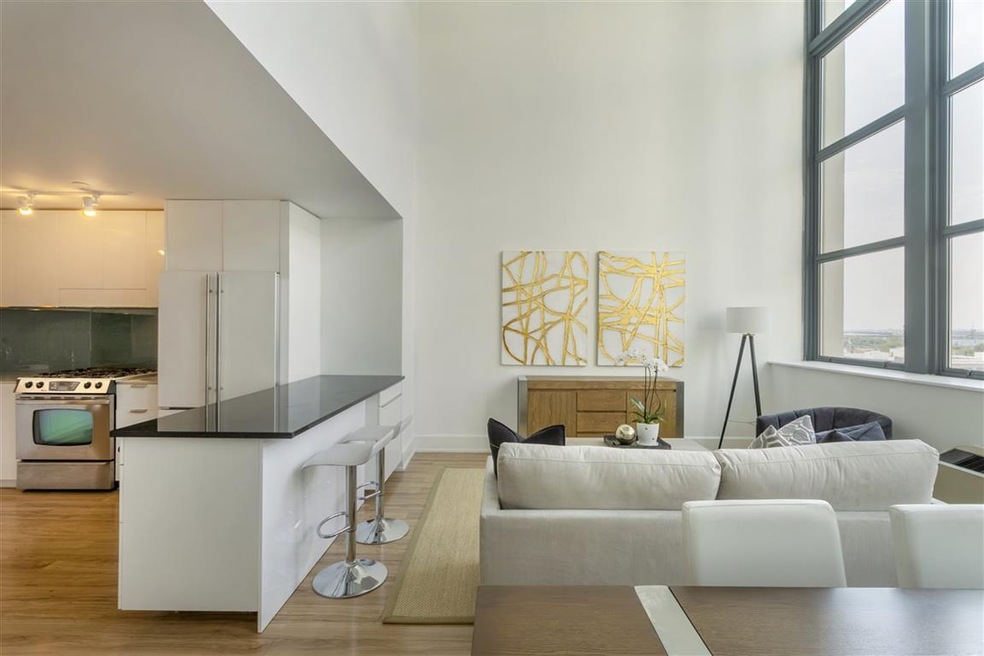 50 Dey St unit 652, Jersey City, NJ 07306 - photo 1
