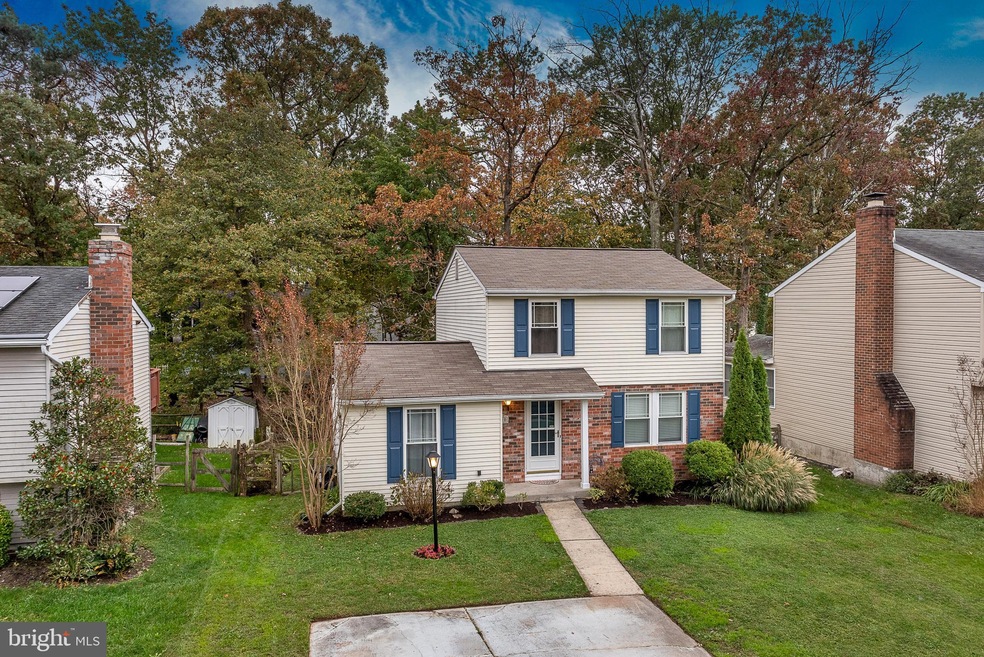 8510 Woodfall Rd, Nottingham, MD 21236 - photo 1