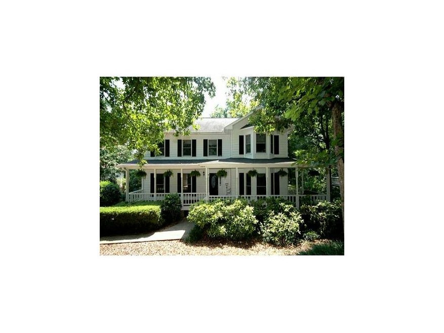 Exterior Front. Remarkably well maintained 2-story
