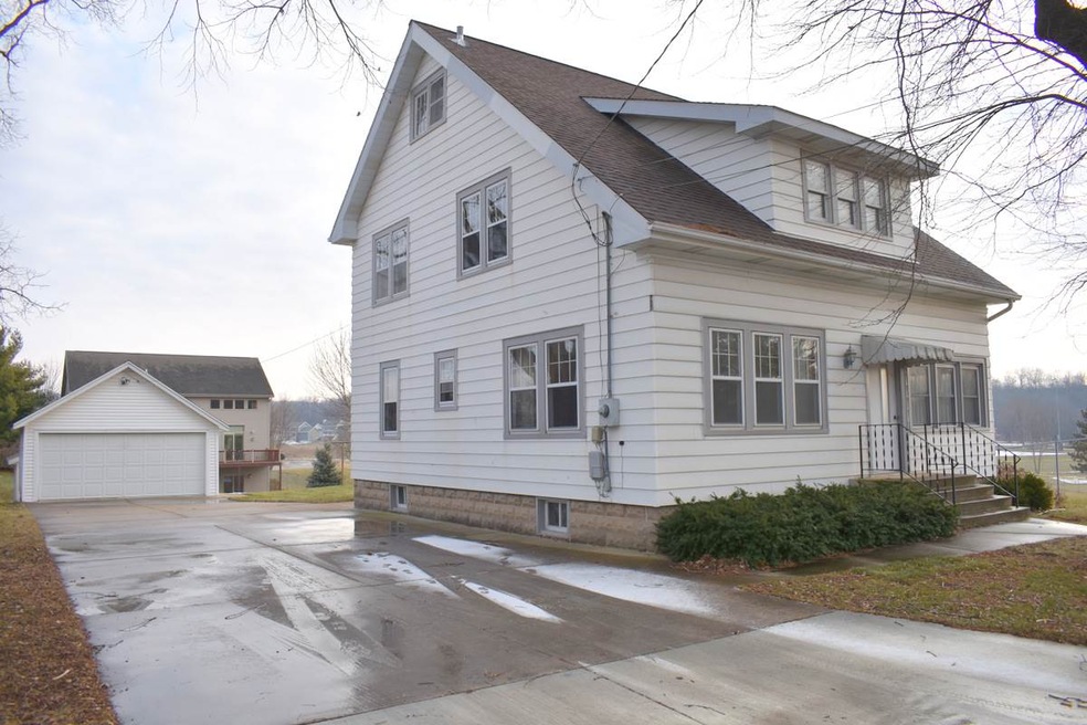 2804 Church St, Cross Plains, WI 53528 - photo 1