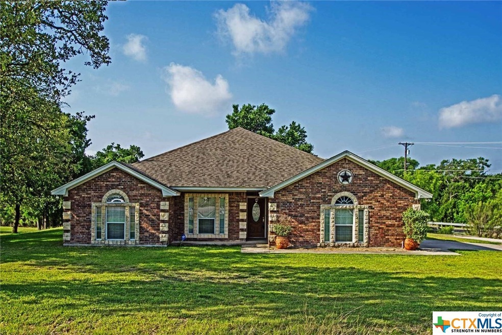 931 Mitchell Dr, Copperas Cove, TX 76522 - photo 1