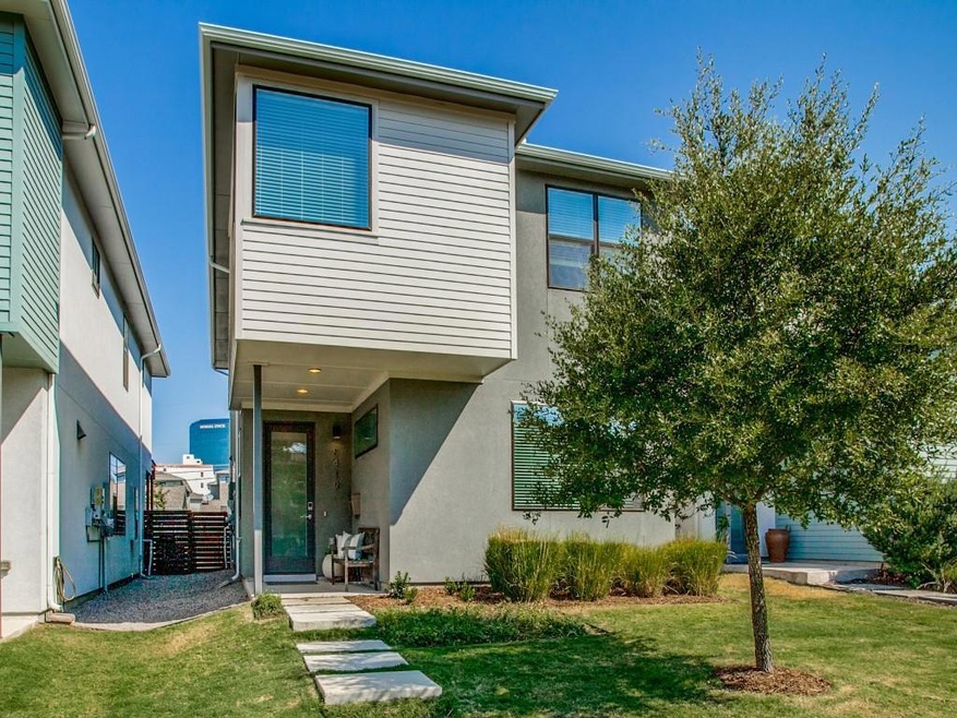 5419 Ellsworth Ave, Dallas, TX 75206 - photo 1