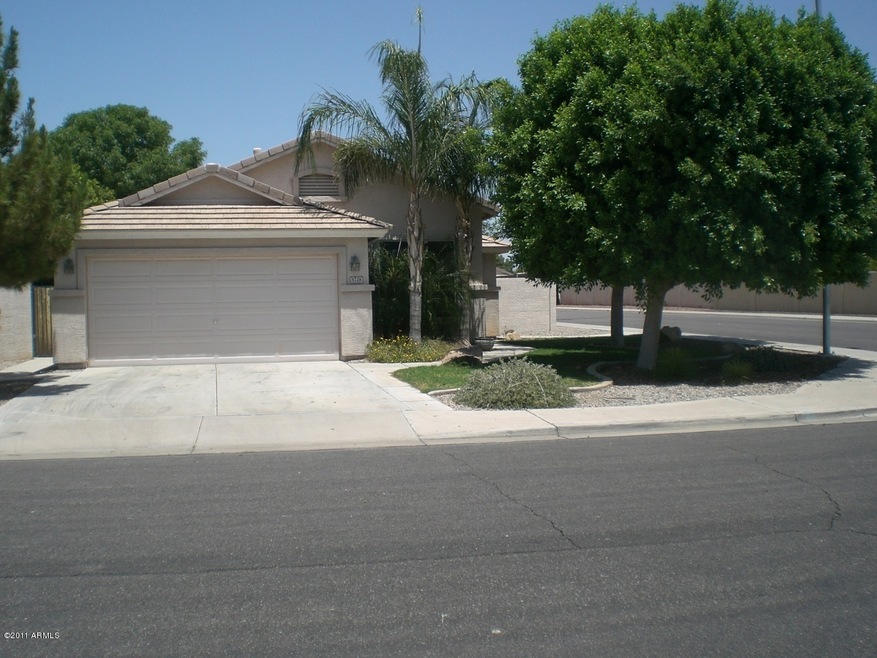 Front elevation