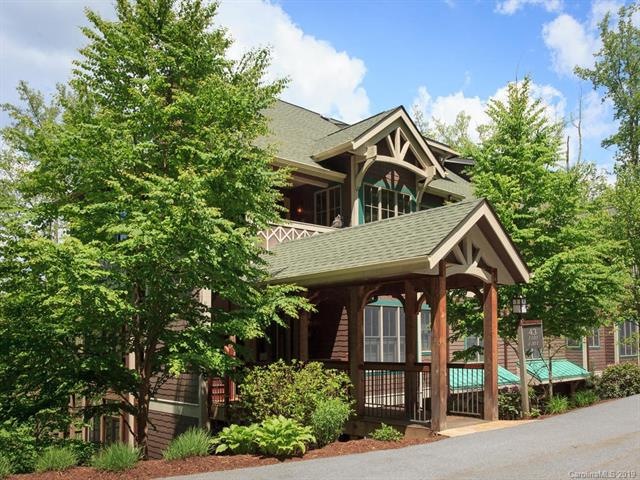 43 Creekside Way unit J-301, Burnsville, NC 28714 - photo 1