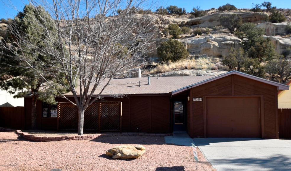 3808 Wilshire Dr, Farmington, NM 87402 - photo 1