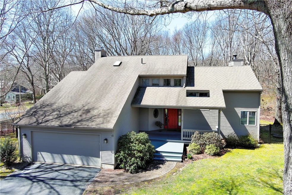 1130 South Rd, Wakefield, RI 02879 - photo 1