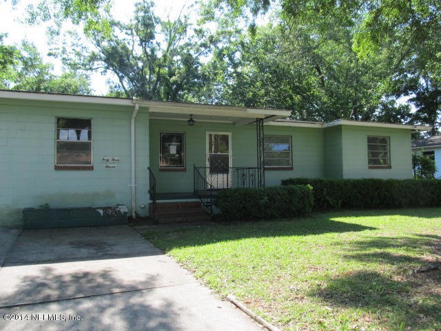 4311 Anvers Blvd, Jacksonville, FL 32210 - photo 1