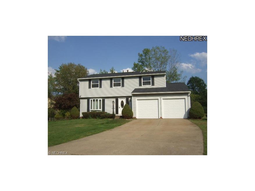 Welcome home to 8921 Stephanie Dr.! Over $40,000 i