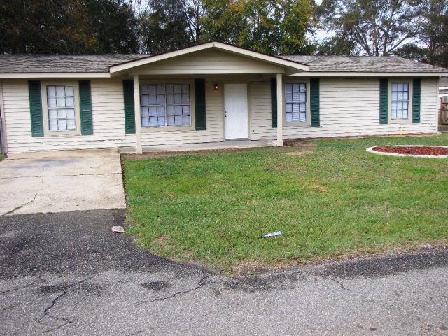 Main View