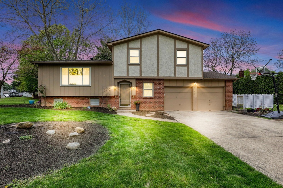 771 Breezedale Place, Columbus, OH 43213 - photo 1