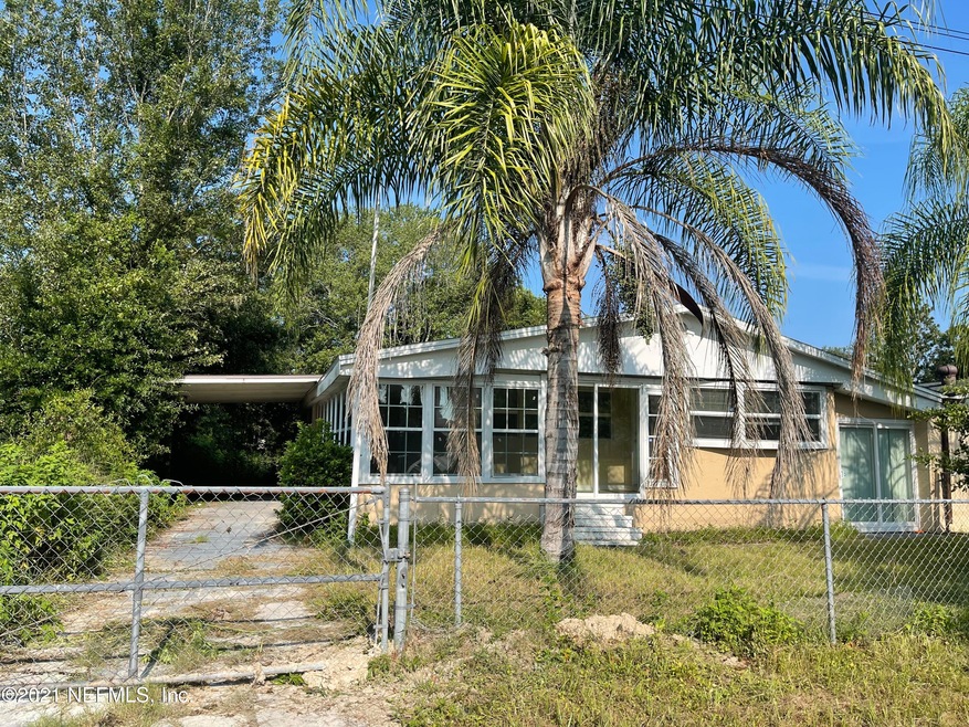 5914 Davon St, Jacksonville, FL 32244 - photo 1